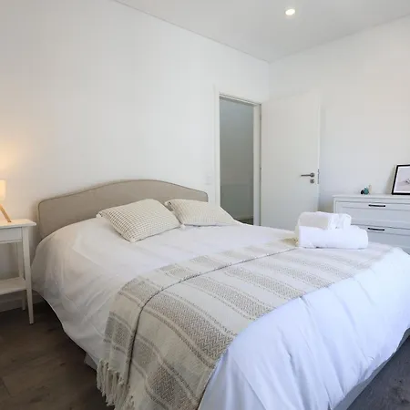 202 Confortavel Em Casa Com Piscina Privat bolig Fernao Ferro