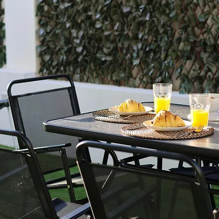 202 Confortavel Em Casa Com Piscina Privat bolig Fernao Ferro